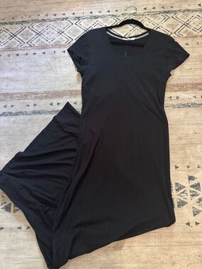 Alternative Apparel Therma Maxi Dress, NWOT, Size: Large